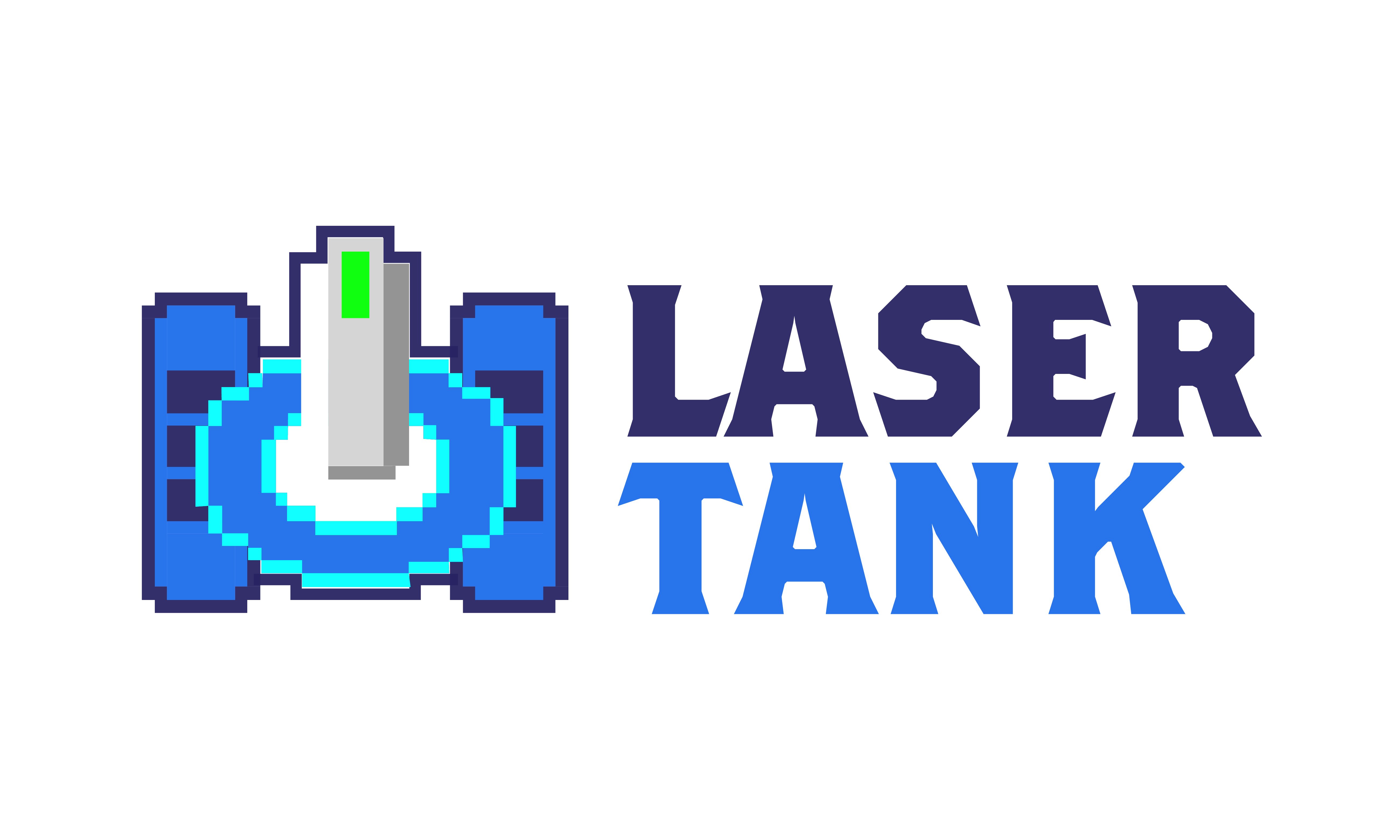 LaserTank.com